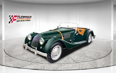 Photo of a 1957 Morgan Plus Four for sale