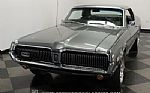 1968 Cougar Thumbnail 16
