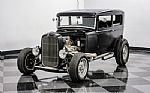 1931 Model A Tudor Sedan Streetrod Thumbnail 17