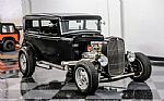 1931 Model A Tudor Sedan Streetrod Thumbnail 15