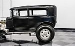 1931 Model A Tudor Sedan Streetrod Thumbnail 22