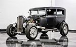 1931 Model A Tudor Sedan Streetrod Thumbnail 19