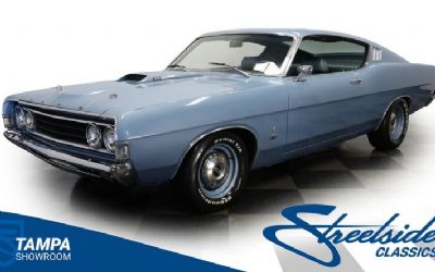 Photo of a 1969 Ford Torino Cobra 428 Cobra Jet for sale