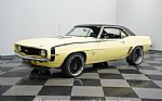 1969 Camaro SS 350 Tribute Thumbnail 5