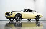 1969 Camaro SS 350 Tribute Thumbnail 19