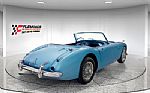 1960 3000 MK1 Roadster Thumbnail 7