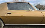 1972 Camaro Thumbnail 98
