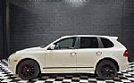 2008 Cayenne Thumbnail 4