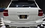 2008 Cayenne Thumbnail 5