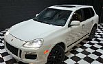 2008 Cayenne Thumbnail 87