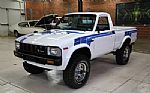 1982 SR5 Pickup Thumbnail 4