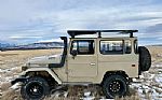 1983 Land Cruiser BJ 42 LV Thumbnail 1