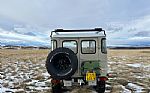 1983 Land Cruiser BJ 42 LV Thumbnail 2