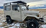 1983 Land Cruiser BJ 42 LV Thumbnail 4