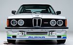 1981 Alpina Thumbnail 9