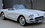 1959 Corvette Thumbnail 1
