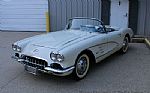 1959 Corvette Thumbnail 3