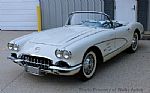 1959 Corvette Thumbnail 5