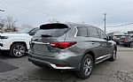 2016 QX60 Thumbnail 5