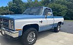 1985 C/K 10 Thumbnail 3