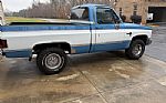 1985 C/K 10 Thumbnail 4