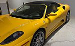 2008 F430 Spider Thumbnail 2