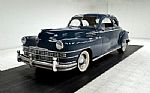 1947 New Yorker Club Coupe Thumbnail 1
