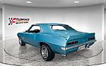 1969 Camaro SS350 Thumbnail 3