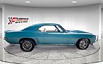 1969 Camaro SS350 Thumbnail 6