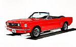 1966 Mustang Thumbnail 20