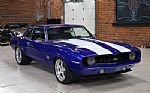 1969 Camaro Super Sport Replica Thumbnail 3