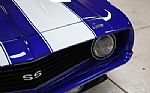 1969 Camaro Super Sport Replica Thumbnail 7