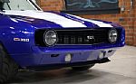 1969 Camaro Super Sport Replica Thumbnail 12