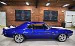 1969 Camaro Super Sport Replica Thumbnail 30