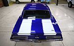 1969 Camaro Super Sport Replica Thumbnail 42