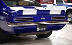 1969 Camaro Super Sport Replica Thumbnail 53