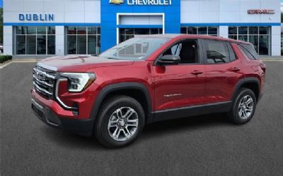 Photo of a 2026 GMC Terrain Elevation for sale