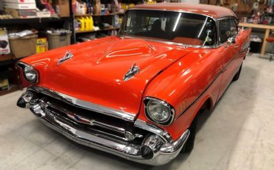 Photo of a 1957 Chevrolet Bel Air for sale