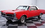 1967 GTO Convertible Thumbnail 5