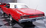 1967 GTO Convertible Thumbnail 8
