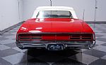 1967 GTO Convertible Thumbnail 9