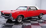 1967 GTO Convertible Thumbnail 6