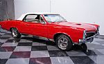 1967 GTO Convertible Thumbnail 13