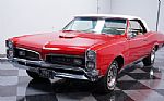 1967 GTO Convertible Thumbnail 16