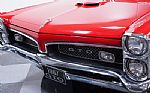 1967 GTO Convertible Thumbnail 17