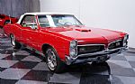 1967 GTO Convertible Thumbnail 14