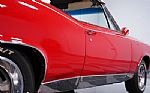 1967 GTO Convertible Thumbnail 22