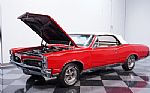 1967 GTO Convertible Thumbnail 25
