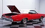 1967 GTO Convertible Thumbnail 41
