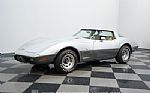 1978 Corvette L82 Silver Anniversar Thumbnail 5